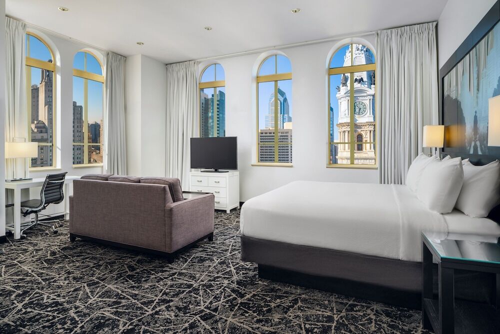 Picture of Residence Inn Philadelphia Center City