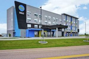 Picture of Tru by Hilton North Platte