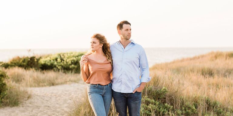 Laura & Rick Home Page Banner