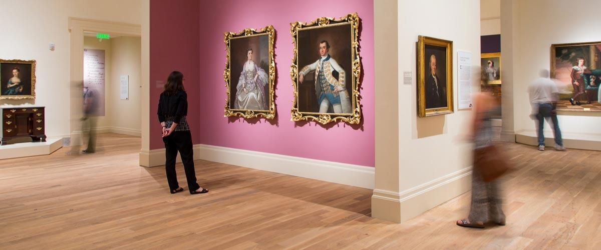 Picture of Gibbes Museum of Art