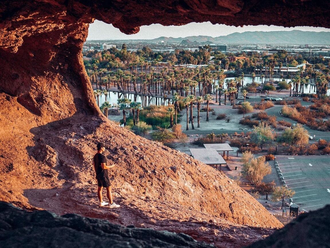 Picture of Papago Park