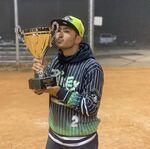 Derrek Sandoval