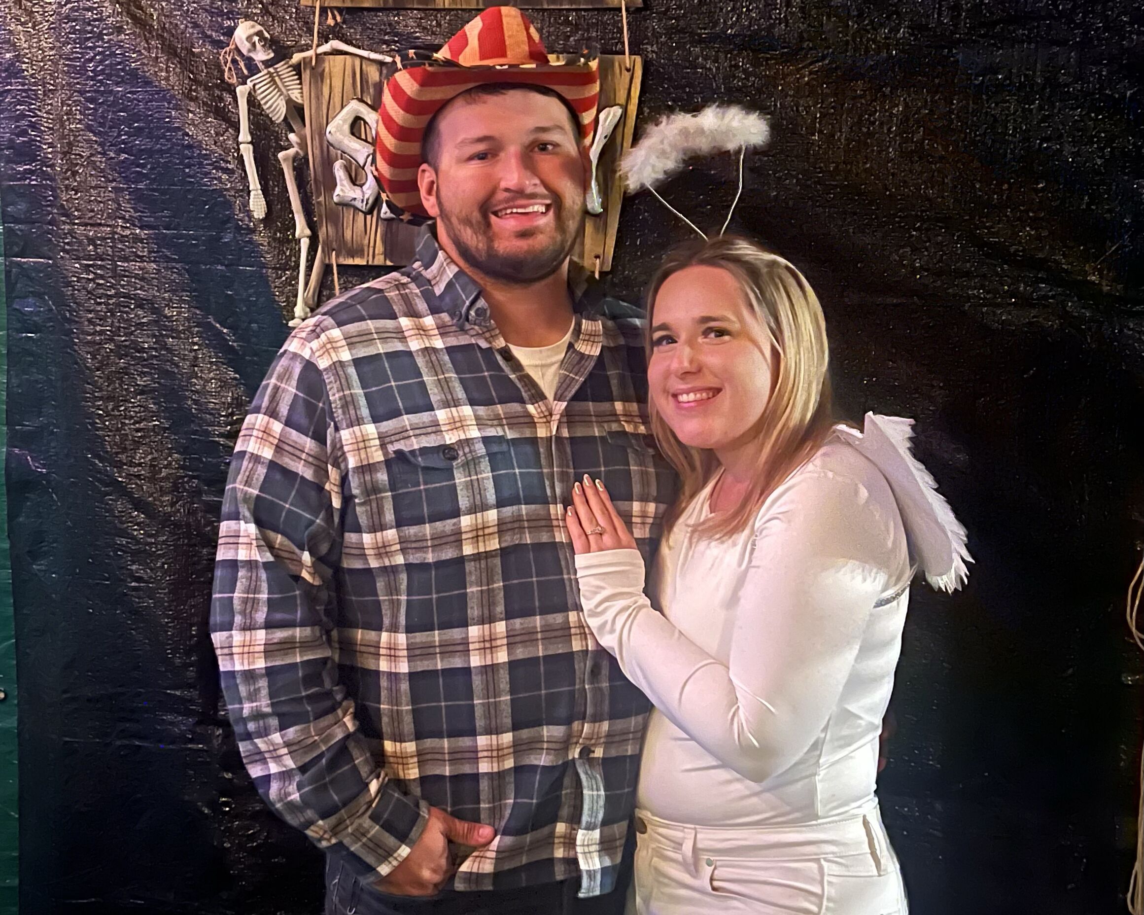 Picture of Halloween- October 2024