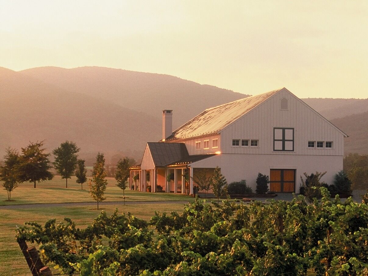 Picture of King Family Vineyards