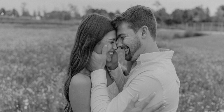 Macy & Noah Home Page Banner