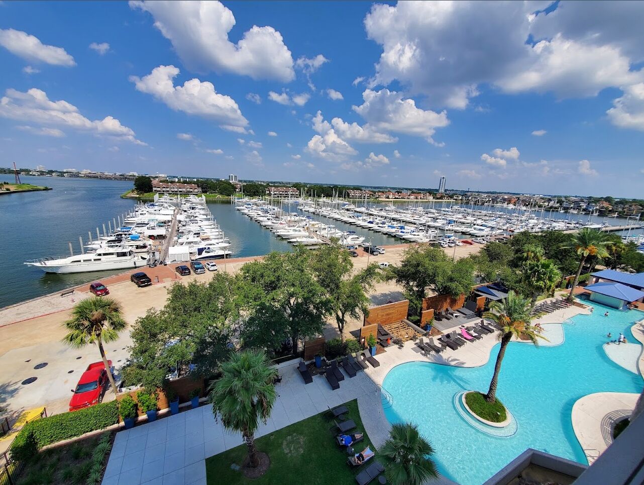 Picture of South Shore Resort
