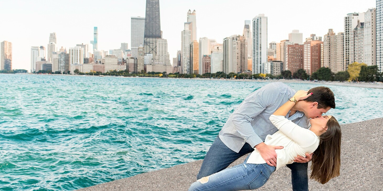 Meghan & Matthew Home Page Banner