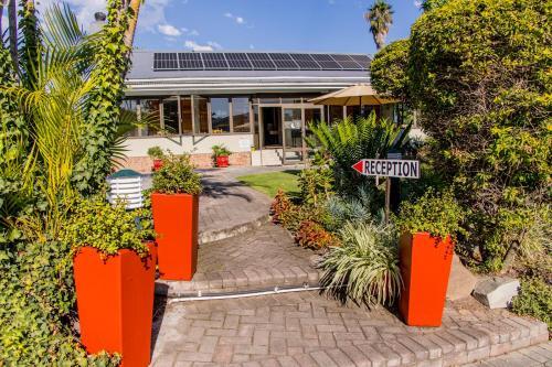 Picture of Twins Guesthouse NO LOAD SHEDDING