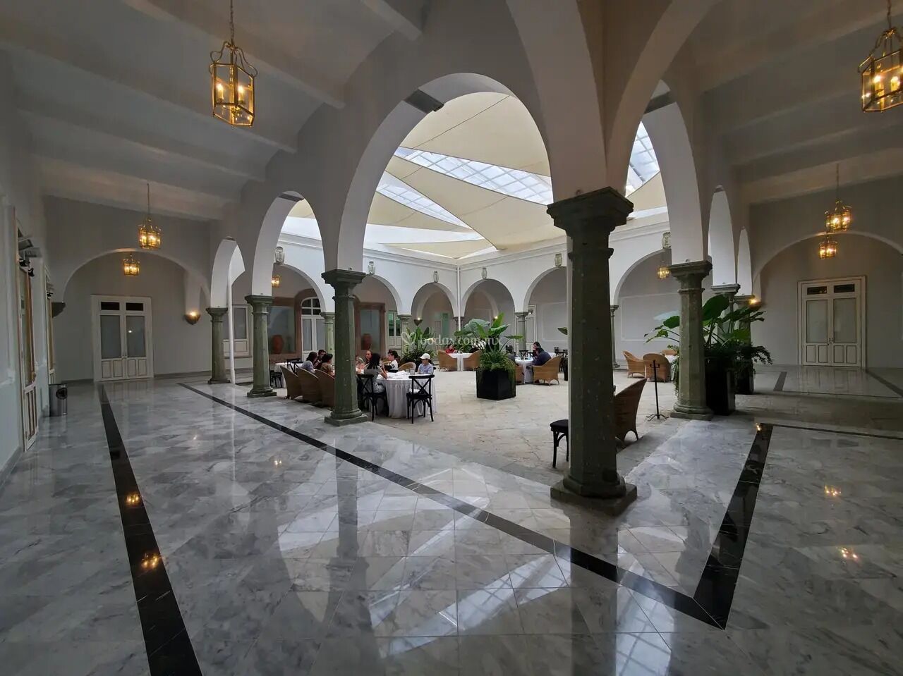 Picture of Casa Hidalgo Hotel Boutique