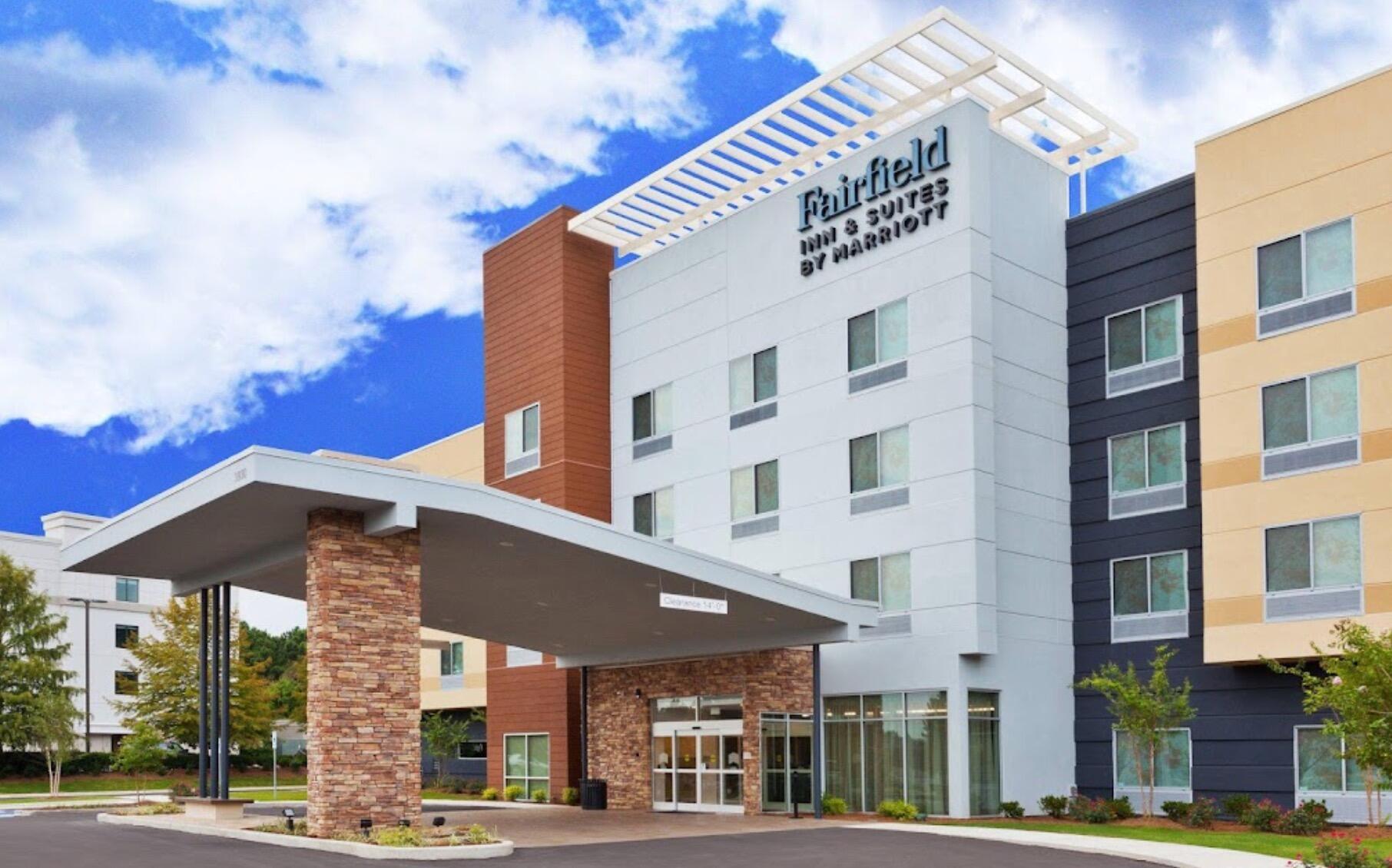 Picture of Fairfield Inn & Suites by Marriott Birmingham Colonnade/Grandview