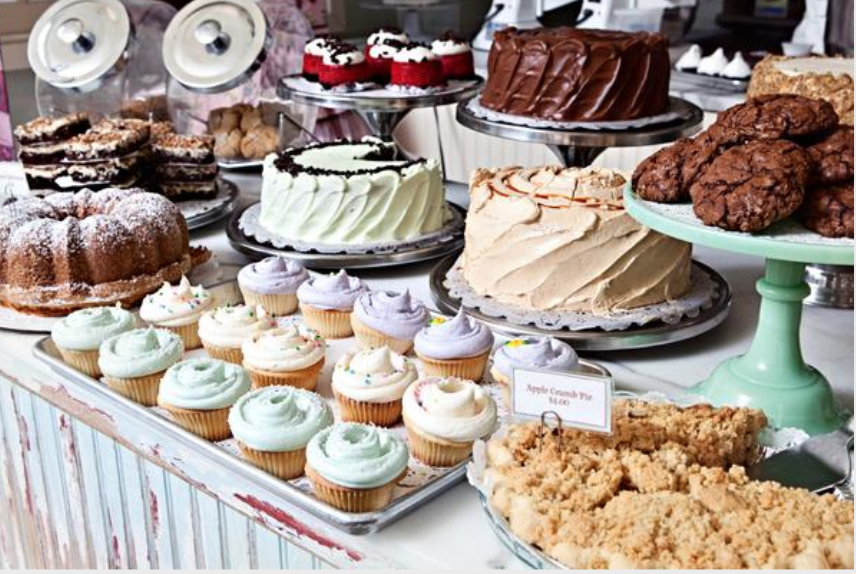 Picture of Magnolia Bakery