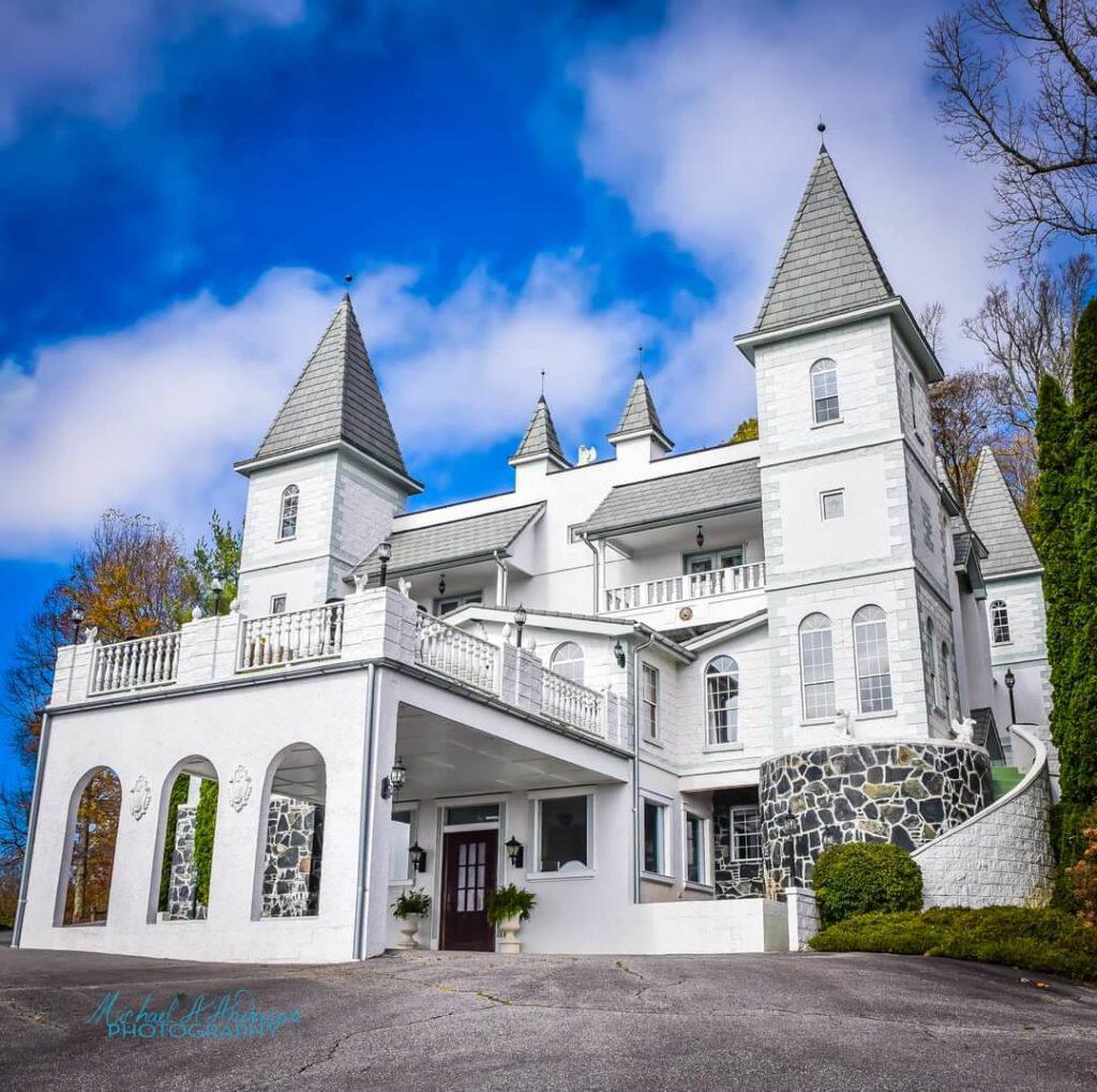 Picture of Smithmore Castle
