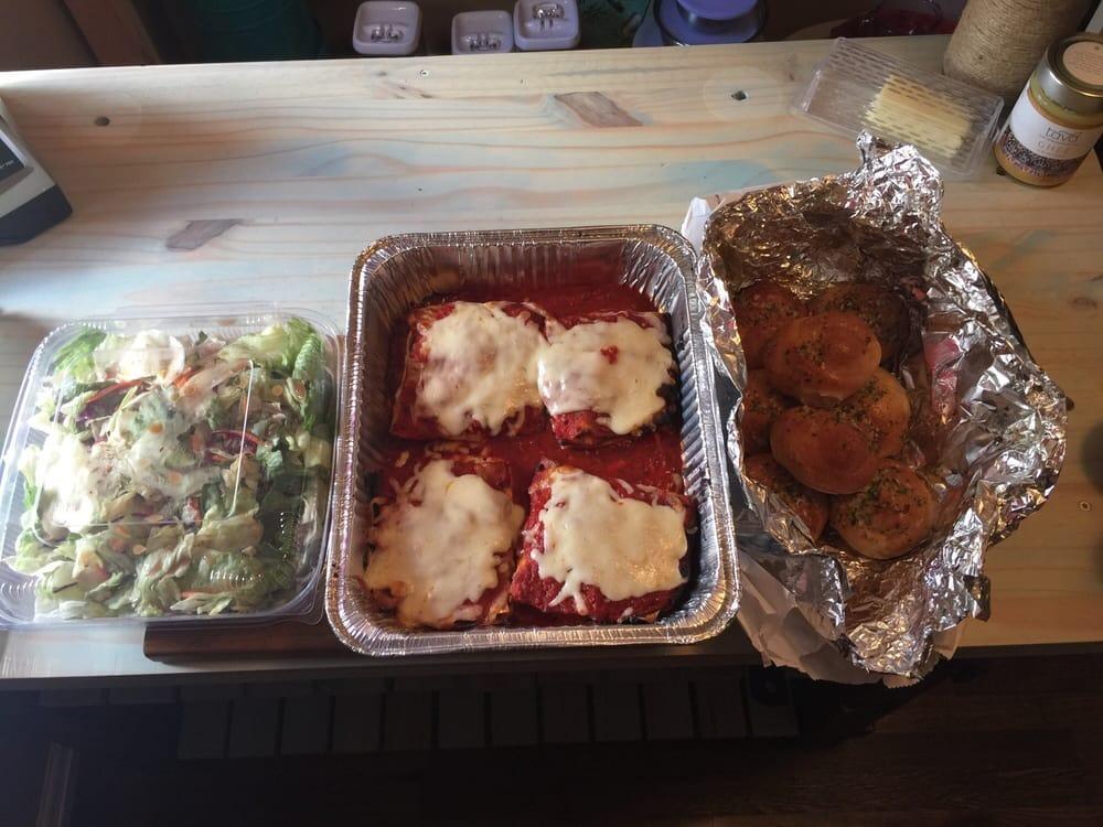 Picture of Chef Rosario’s Italian Kitchen