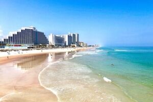 Picture of Hilton Daytona Beach Oceanfront Resort