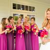 A Glamorous Jewel-Tone Wedding at Woman's Club of Portsmouth in Portsmouth, Virginia