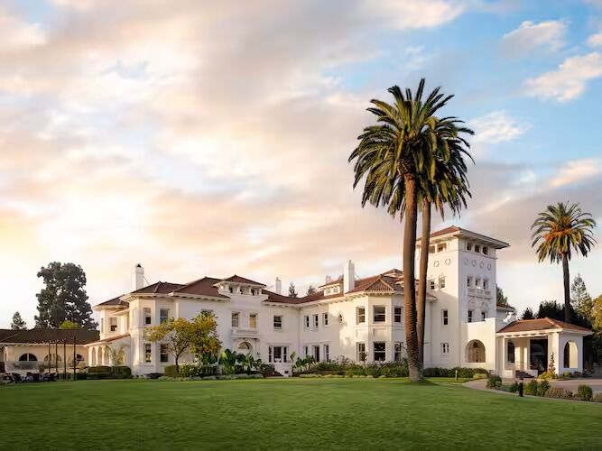 Picture of Hayes Mansion San Jose, Curio Collection by Hilton