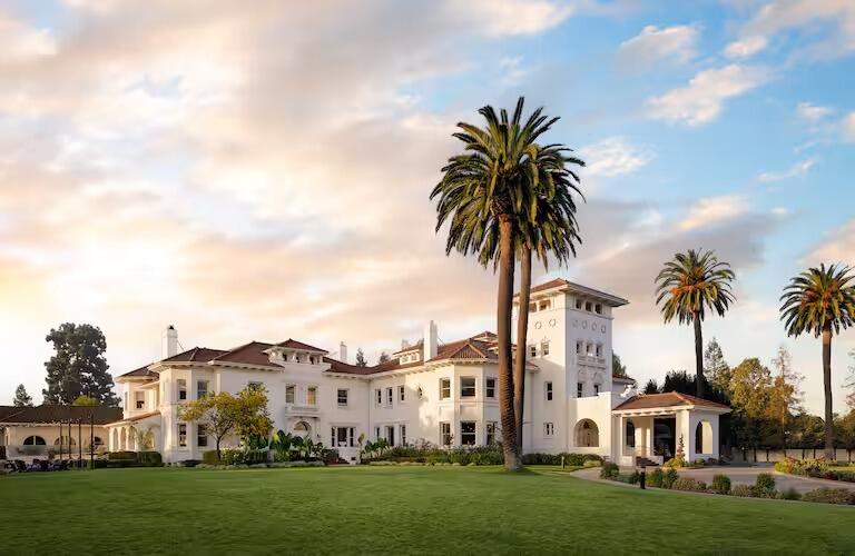 Picture of Hayes Mansion San Jose, Curio Collection by Hilton