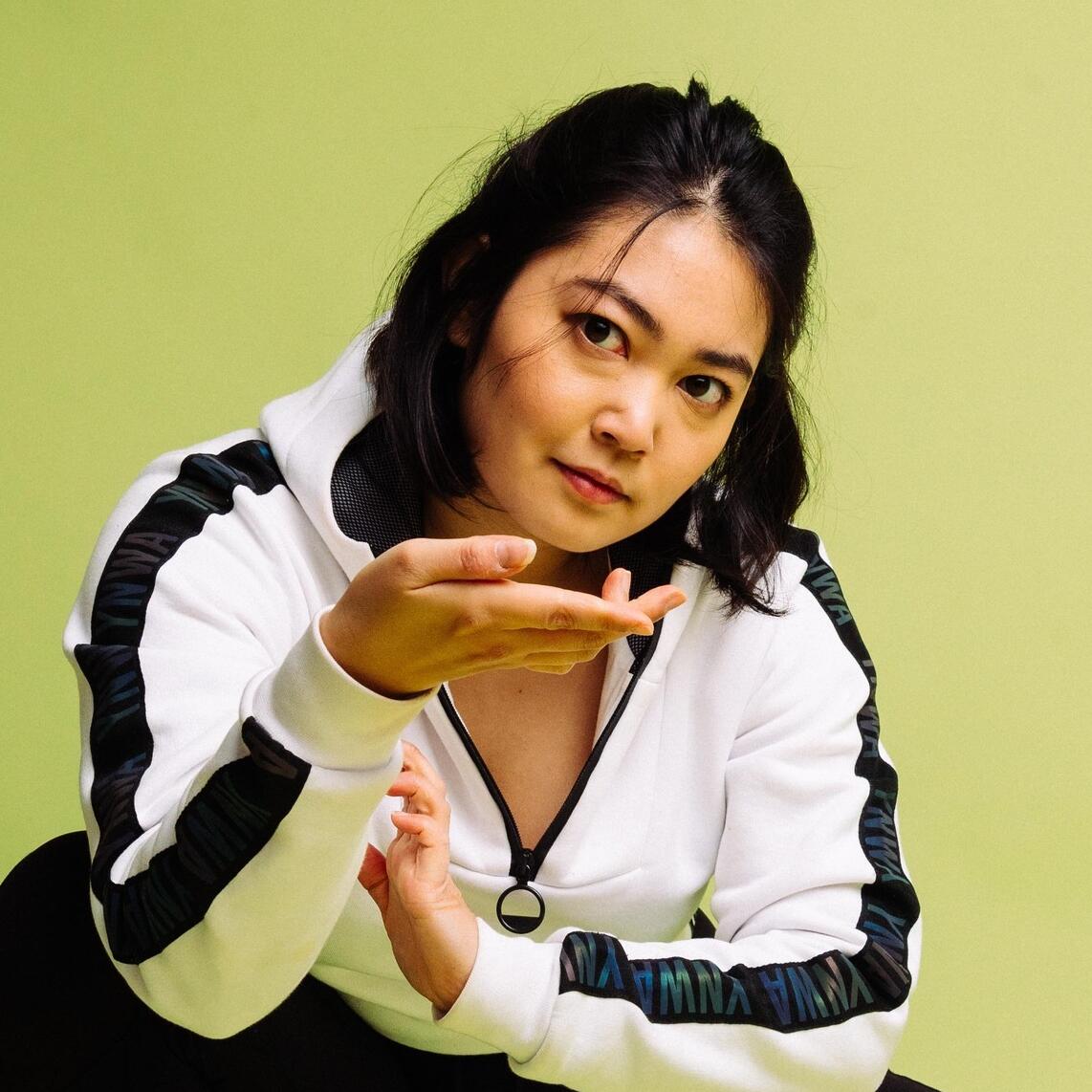 Haley Sakamoto