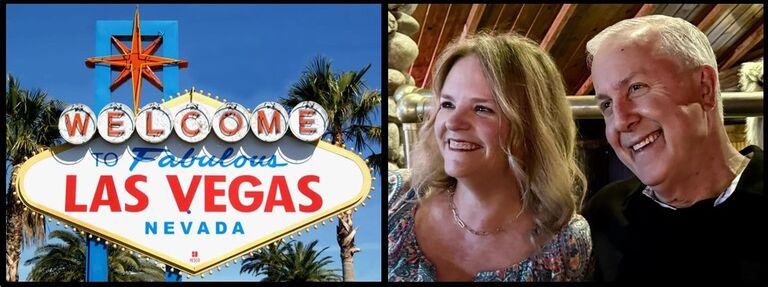 Nancy & Steve Home Page Banner