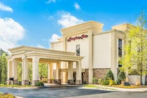 Picture of Hampton Inn Havelock