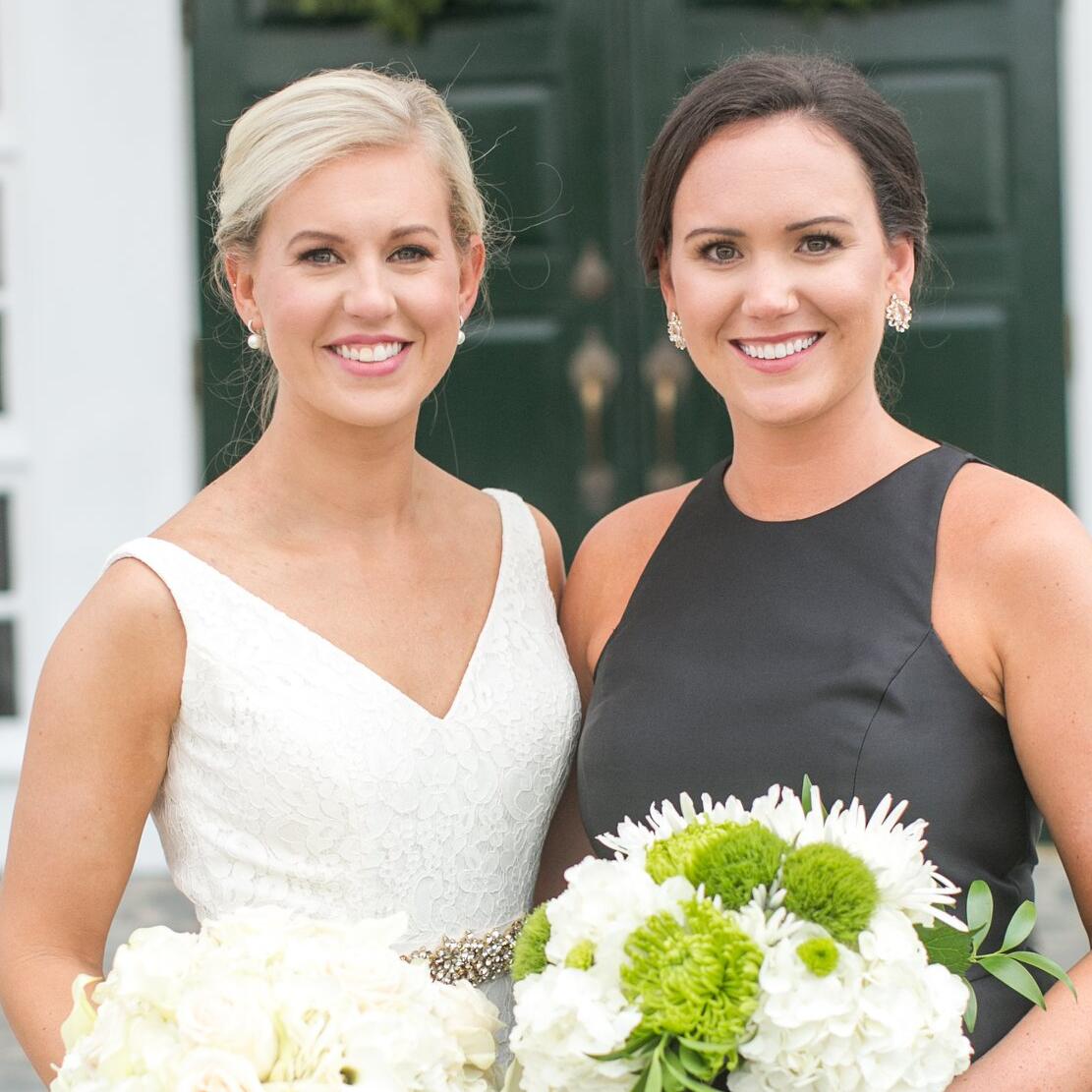 Mrs. Lauren Rhue Cunningham