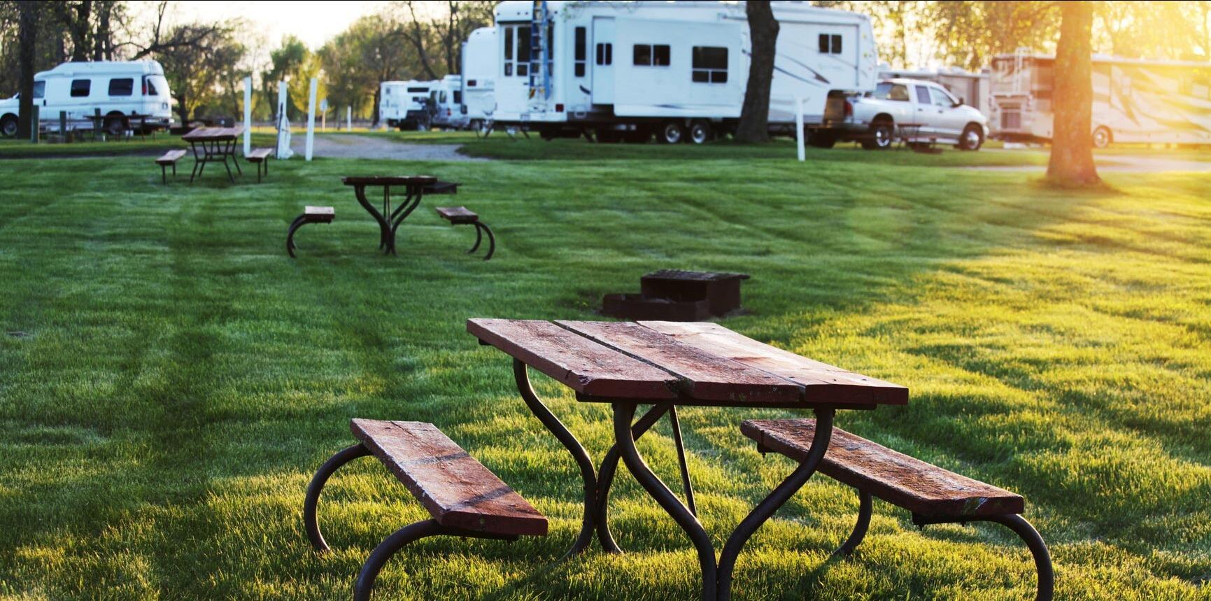 Picture of Suncrest RV Park