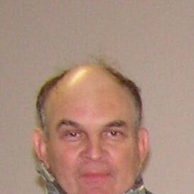 Charles Ramsdell