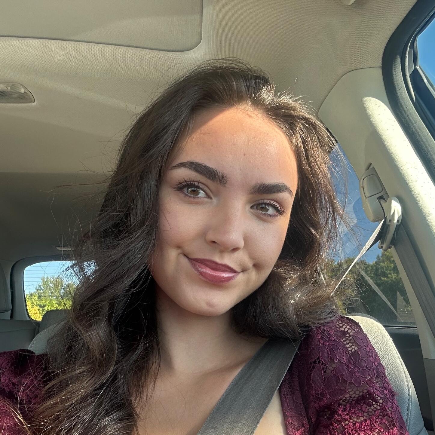 Olivia Dieterle