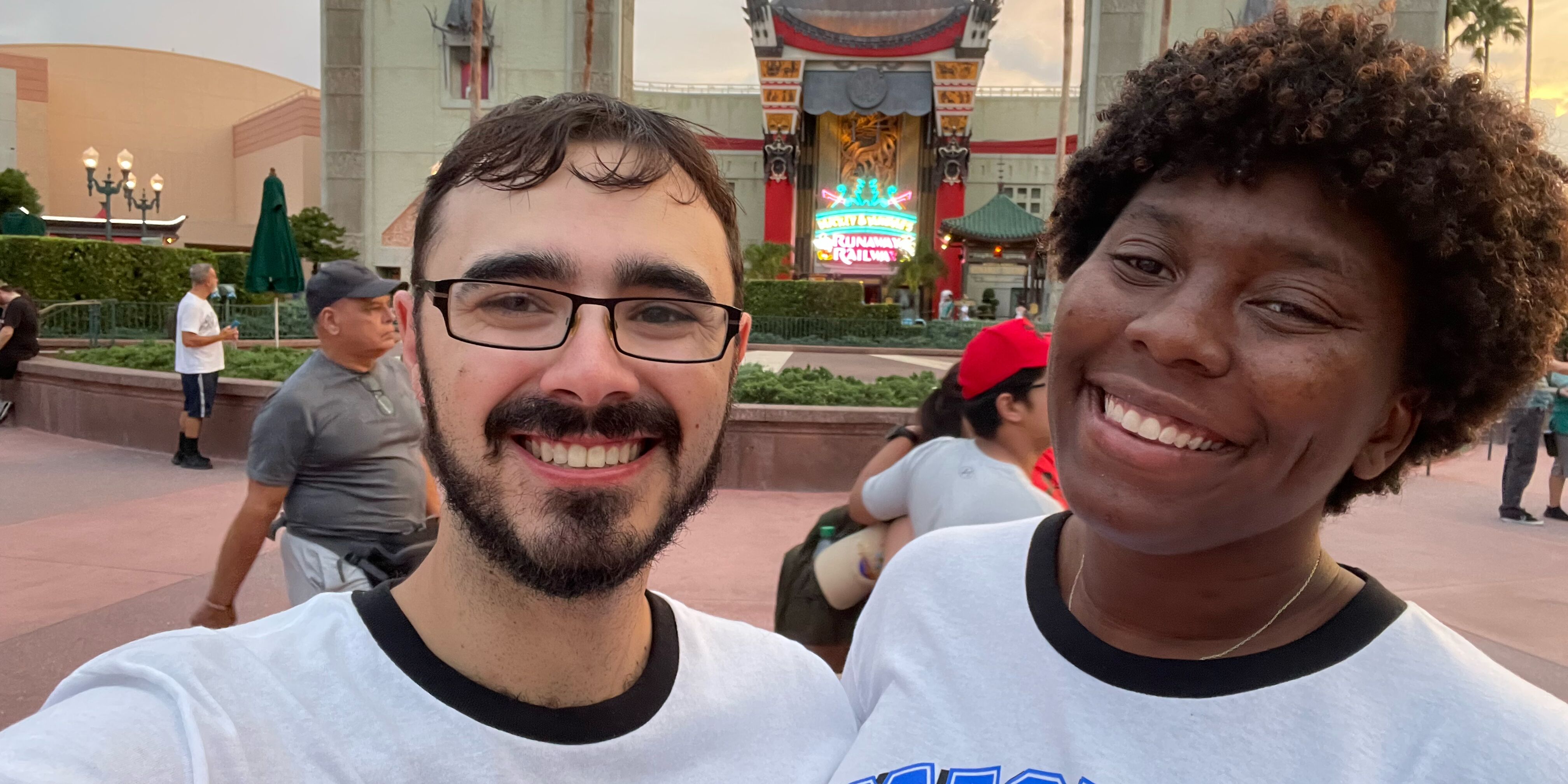 Picture of Our Story 
