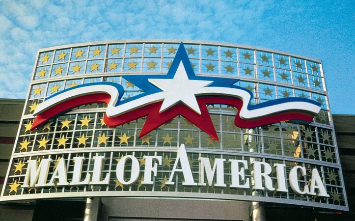 Picture of Mall of America
