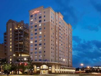 Picture of Hilton Garden Inn Charlotte Uptown