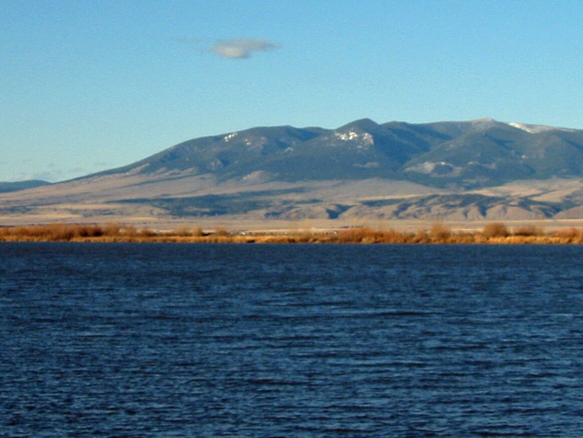 Picture of Canyon Ferry 