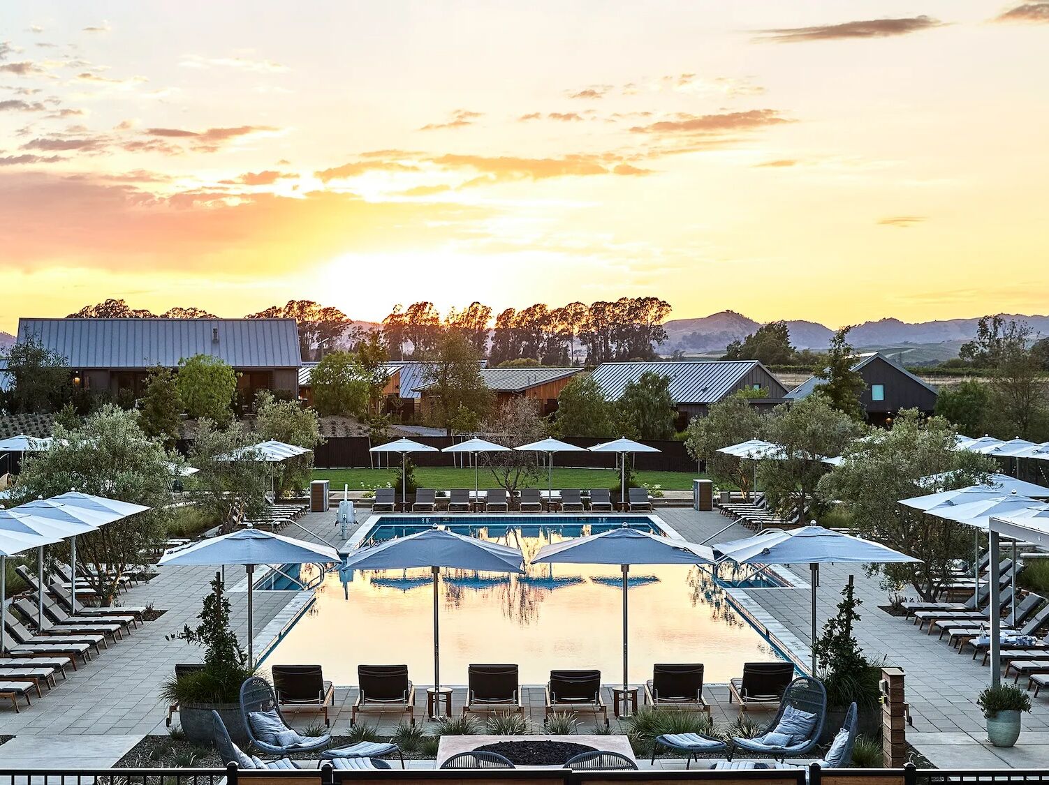 Picture of Stanly Ranch, Auberge Resorts Collection