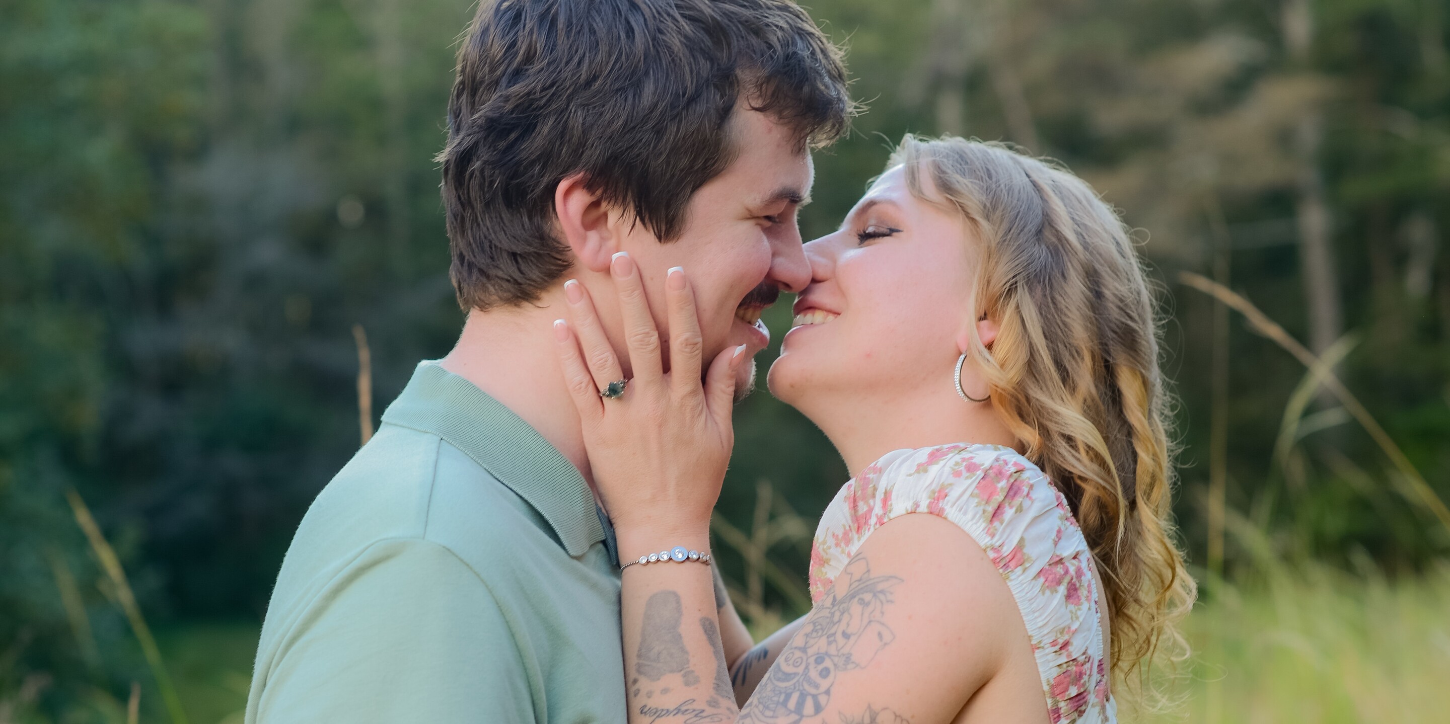 Lindsey & Avery Home Page Banner