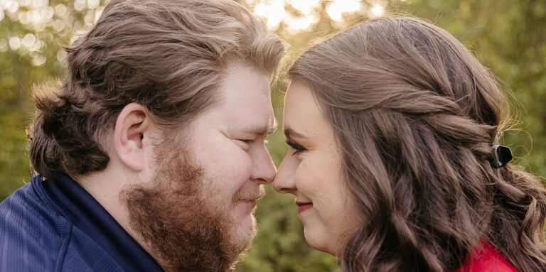 Willow & Jesse Home Page Banner
