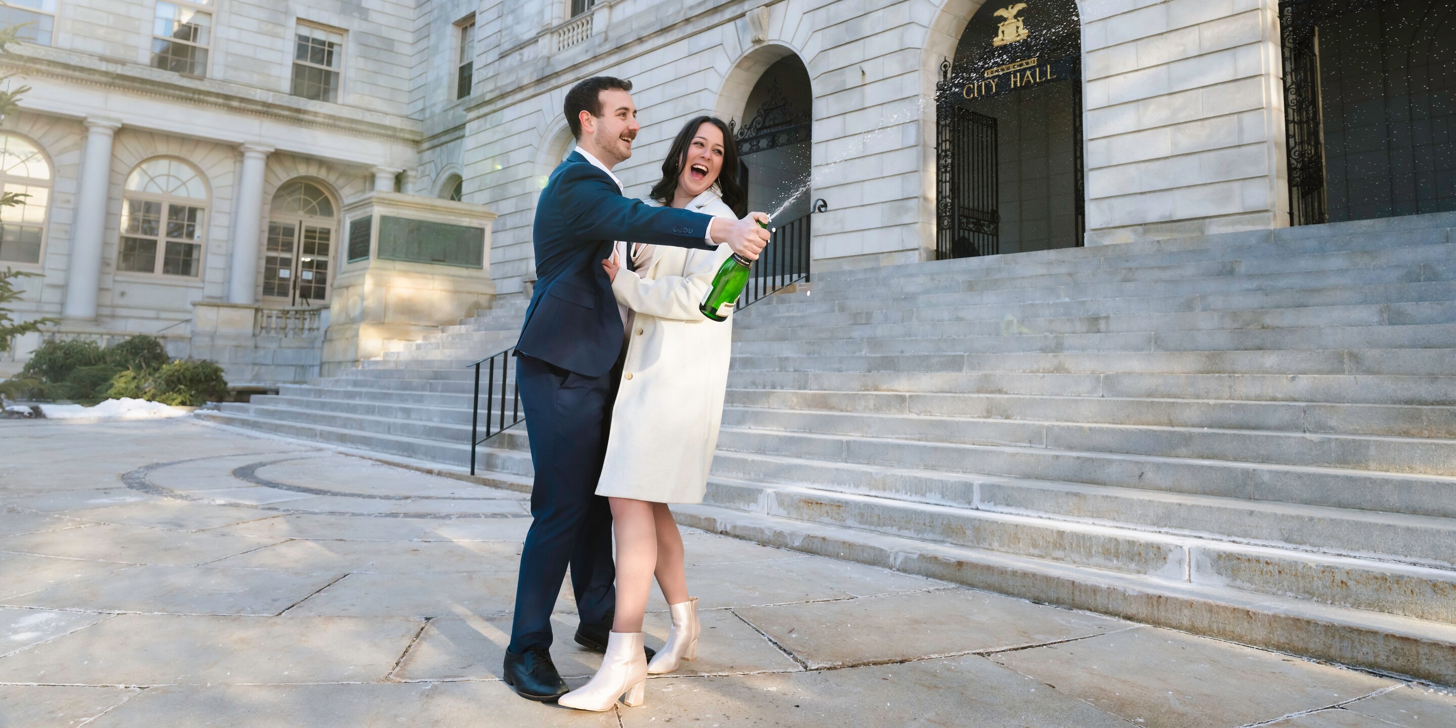Carly Cosgrove and Daniel Sheehan's Wedding Website - The Knot