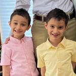 Luca & Enzo Cornelio
