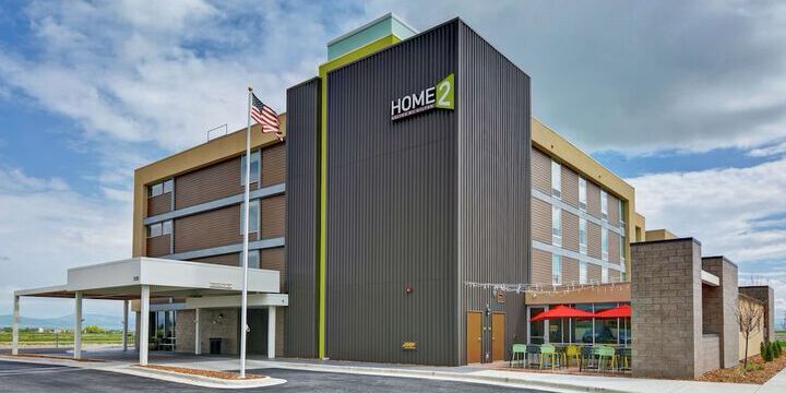 Picture of Home 2 Suites by Hilton Helena