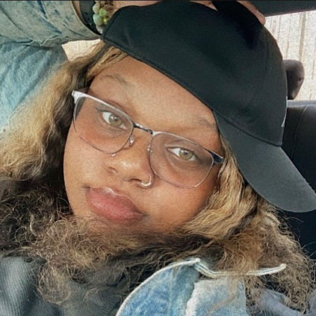 Cyniah Ruff 