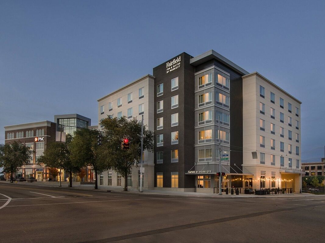 Picture of Fairfield Inn & Suites by Marriott Dayton