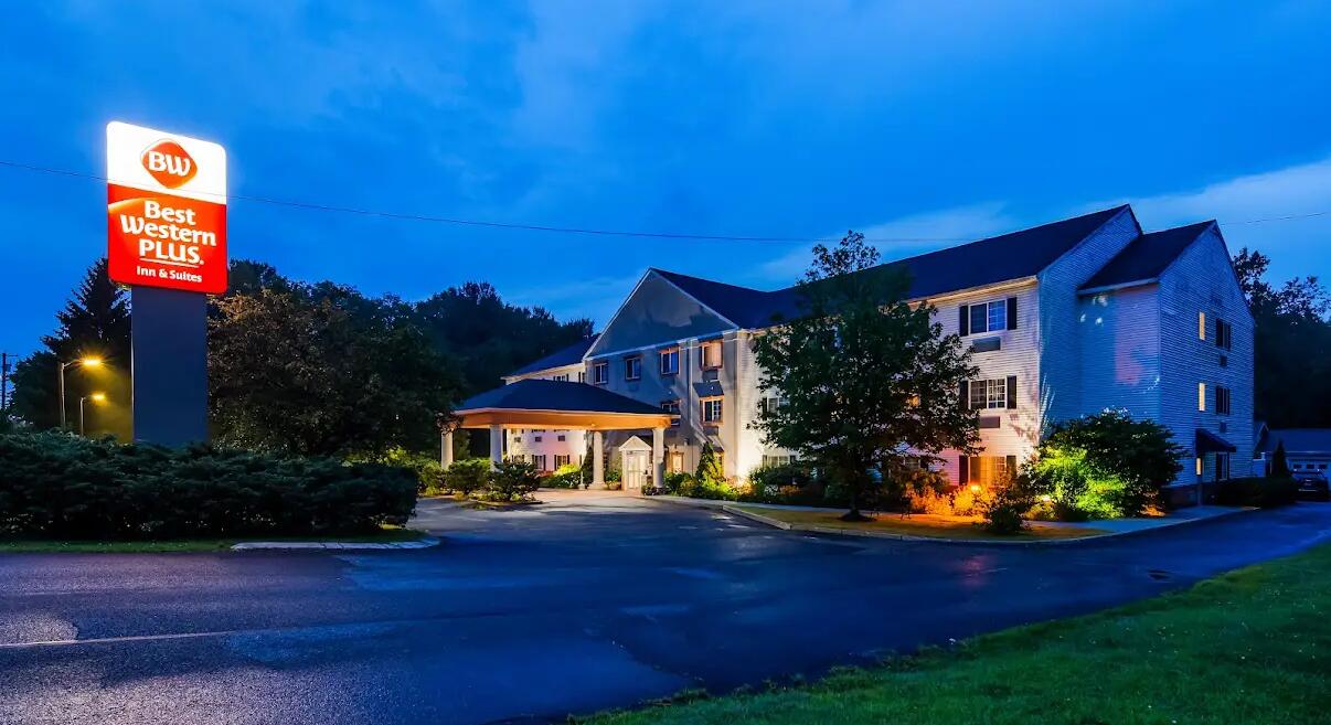 Picture of Best Western Plus Berkshire Hills Inn & Suites