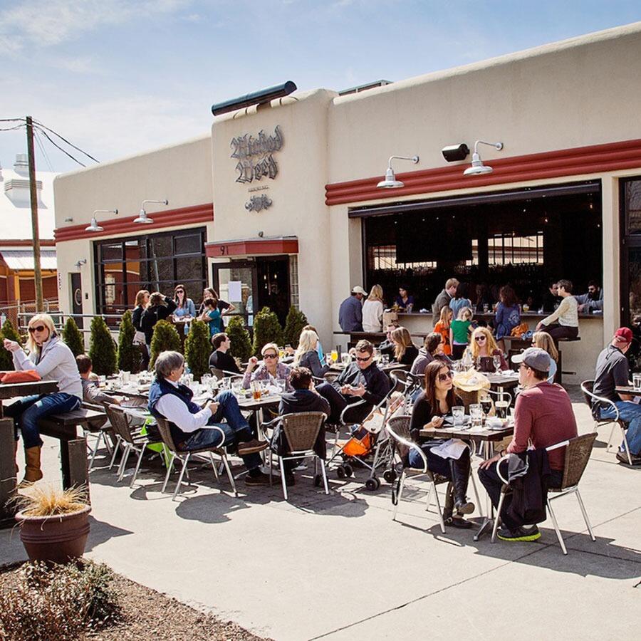 Picture of Ashville Breweries List