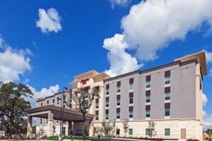 Picture of Hampton Inn Bulverde Texas Hill Country