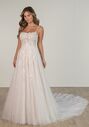 Stella York SY8105 A-Line Wedding Dress - thumbnail - 6