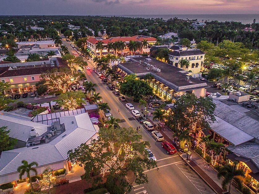 Picture of 3rd Street South