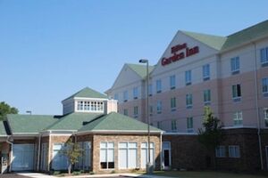 Picture of Hilton Garden Inn Birmingham / Trussville
