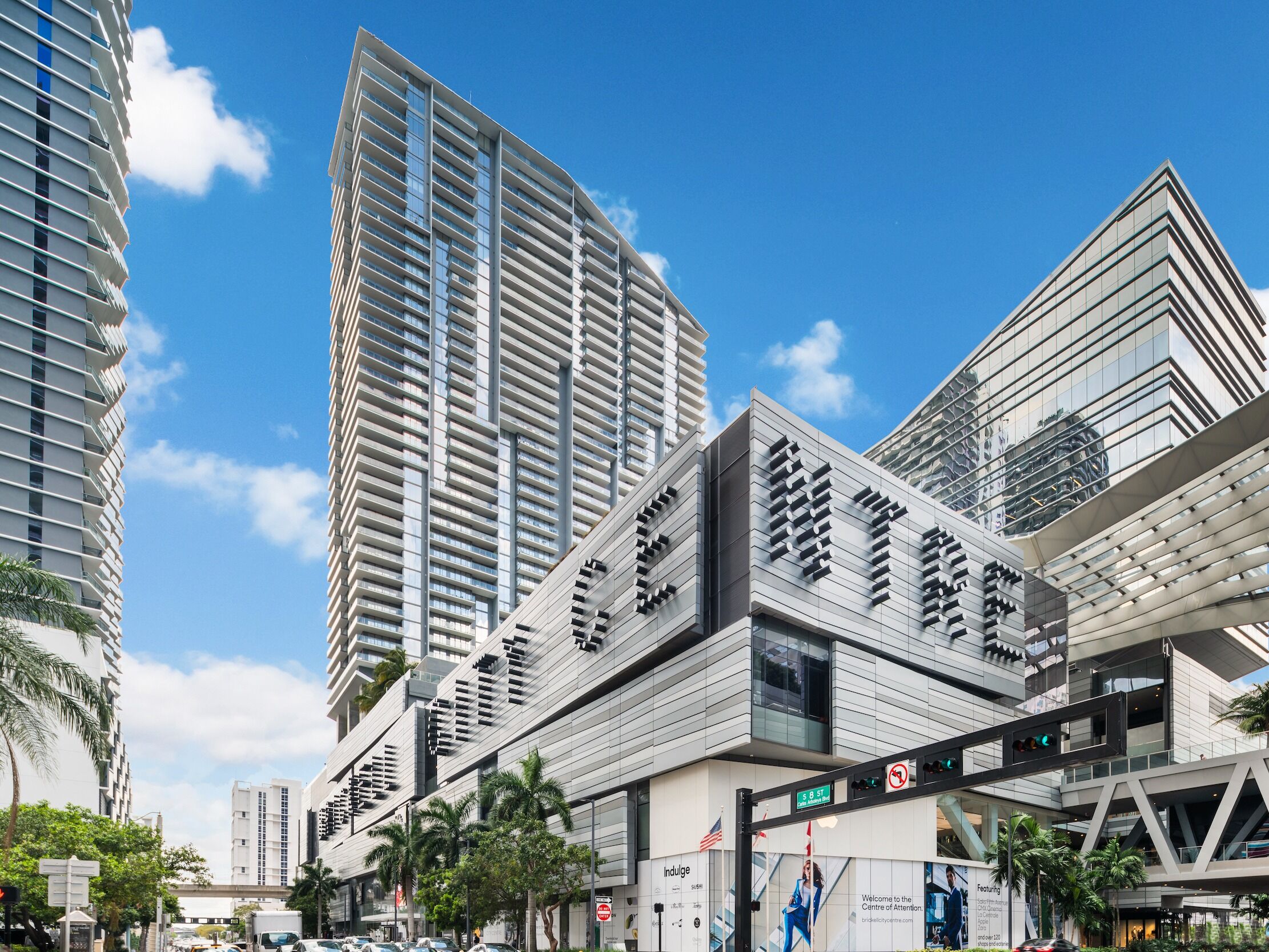 Picture of Brickell City Centre