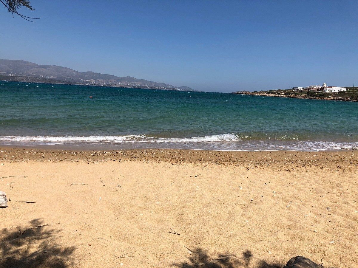 Picture of Glyfa Beach Hotel Restaurant