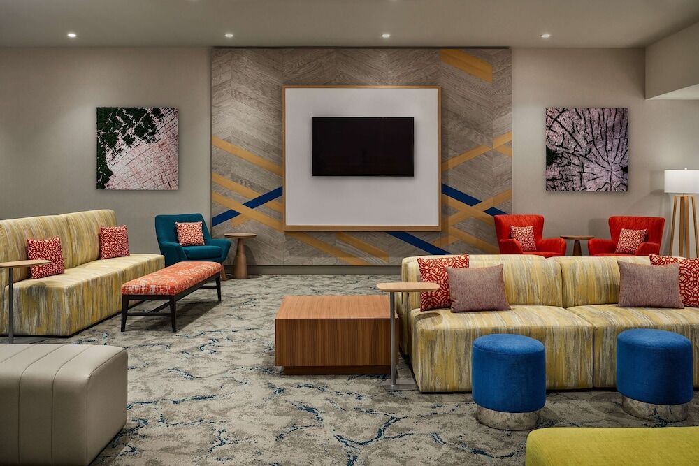 Picture of Hilton Garden Inn Tewksbury Andover