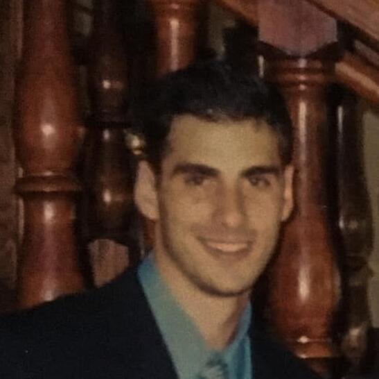 James Carbone